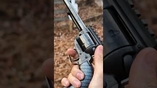 Heritage Rough Rider (Tactical Cowboy)   #22lr #pistol #viral #shooting #shorts #gun