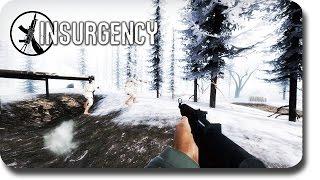 Insurgency: World War II ► Allied Offensive (Ft. AlabasterSlim)