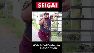 Tasmac Seigai | Asingapattan Kudikaran | Seigai | #comedy #funny #shorts #tasmacopen #reels #fun