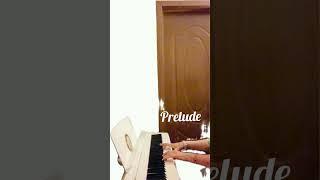 Prelude    /  Original Piano Composition by Suliko Chuiko