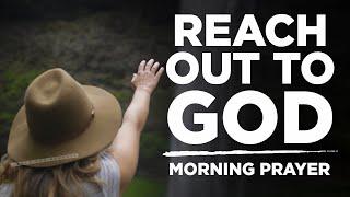 Watch How God Changes Everything When You Invite Him | A Blessed Morning Prayer To Start Your Day