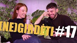 (NE)GIRDĖTI #17 | Įžymybės, skyrybos ir seksas su kiaule