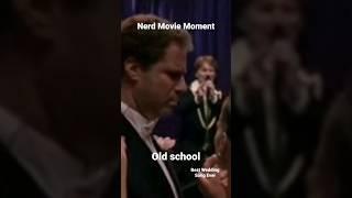 Funny F Bomb Song #movie #movies #nerd #oldschool #willferrell #song #classic  #funny #best #comedy