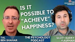 Tal Ben-Shahar || The Science of Happiness