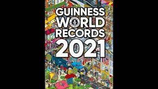 McMurragh’s World Record beating Smashing Saturday!