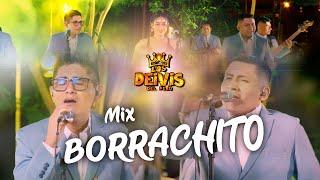 Mix Borrachito - Los Deivis Del Peru - Video Oficial Primicia 2025