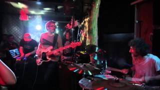 NERVE Live at Nublu – June 23, 2014