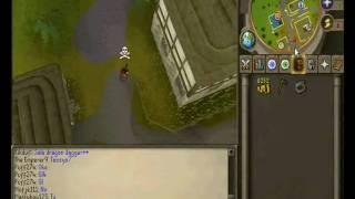 Unofficial RS Helpdesk Go Fishing! 0001