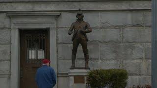 Walking Tours Highlight Battle of Trenton Victory