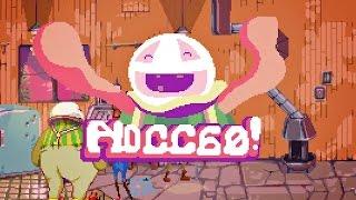 Dropsy - Launch Trailer