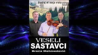 VESELI SASTAVCI 2019 - Osedlaj mi konja vrana (Album 2019 - RM_LAIT PRODUKCIJA, Studio DigiTON)