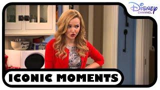 Liv Rooney Iconic Moments | Liv and Maddie | Disney Channel UK