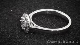 Campbell Jewellers Diamond Engagement Rings Dublin