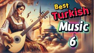 Best Turkish Dance Music Part 6 | Music World