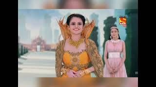 Entry of new jwala pari and vayu pari#Baalveer return#