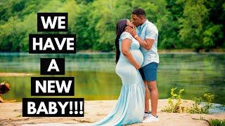 SURPRISE!!! WE HAD A BABY!!! *VERY Exciting* News! | FAMILY LIFE UPDATE..