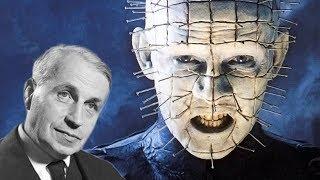 Hellraiser, Bataille and Limit Experiences