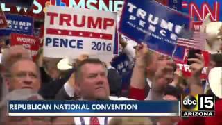 ARE YOU READY TO ROCK?! FULL SONG: Make America Great Again - Republican National Convention