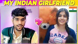 PAKISTANI GIRL FELL IN LOVE WITH INDIAN GUY