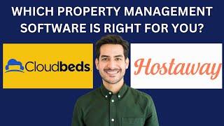 CLOUDBEDS VS HOSTAWAY (WHICH PROPERTY MANAGEMENT SYSTEM IS RIGHT FOR YOU?)