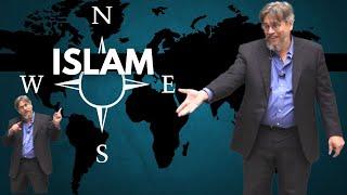 How Islam Saved Western Civilization