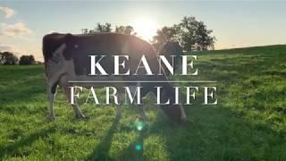 WELCOME TO KEANE FARM LIFE!