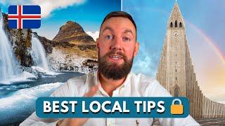 Iceland Summer 2025  Best Travel Tips, Temperatures, Daylight & Itinerary!