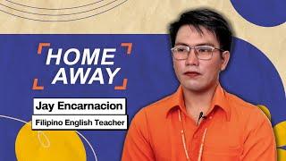 Home-away: Teaching English in Thailand - a Filipino’s perspective