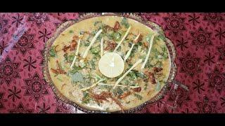 Beef Haleem quick recipe made by mrs Iqbal