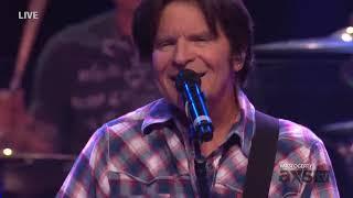 John Fogerty ~ El Rey Theatre    2013