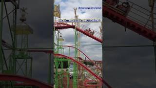 Die Kirmes Termine 02-03 2025 in Deutschland #germany#kirmes #tour