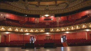 Historic Milwaukee: History of the Pabst Theater