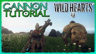 How to Cannon | Wild Hearts