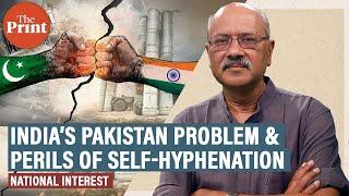 India is re-hyphenating itself with Pakistan all over again. It needs a new 3D strategy