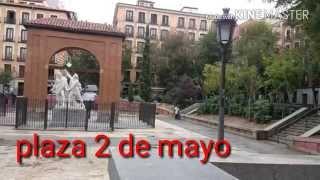 Por las calles y plazas de Madrid, curiosidades