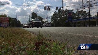 Pelham City Council approves redesign of Alabama 261