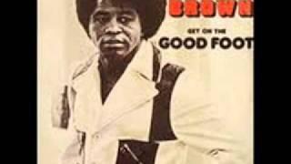 James Brown, Bobby Byrd & Hank Ballard "Funky Side Of Town" Part 1