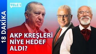 Gerici Akit IŞİD yöneticisini TV'ye çıkardı | 18 DAKİKA (25 KASIM 2024)