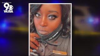 Special Police Officer shot, killed in Southeast DC was a mother of 4