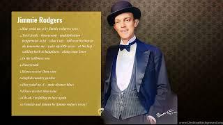 Jimmie Rodgers-S Star Tracks Collection-pump Up-masterful Remix