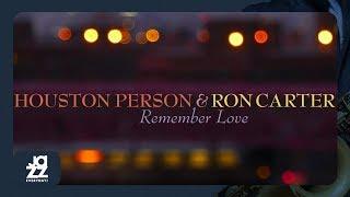 Houston Person, Ron Carter - Blues for DP