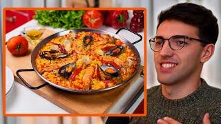 Top 3 Comidas Españolas Más Deliciosas y Tradicionales: ¿Cuál es la Mejor?