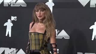 Taylor Swift at the VMA'S️