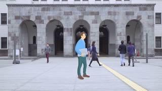 Tokyo Tech Academy for Leadership (ToTAL) introductory video- short version