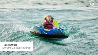 Funtube Bumper 1-2 Persons from Mesle Watersports | Action-Packed Product Overview