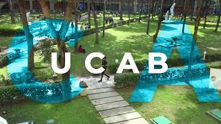 Llega más lejos con la UCAB