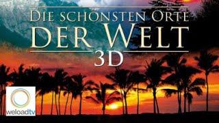 Die schönsten Orte der Welt [HD]