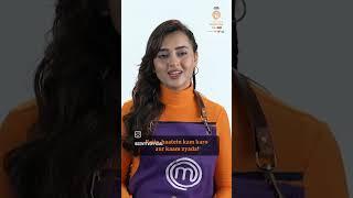 #celebrity MasterChef Sony liv par Monday to Friday