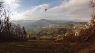Micheldorf Hirschwaldstein  01 2014