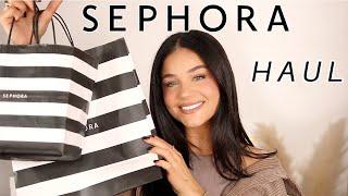 HUGE SEPHORA HAUL